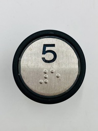 [4100076] BOTON AZUL 5