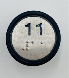 [4100082] BOTON AZUL 11