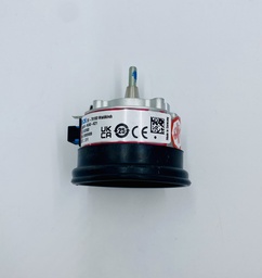 [4101102] ENCODER EJE CONICO PARA MAQUINA GERLESS