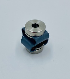 [4101157] ACOPLAMIENTO FLEXIBLE D.6-D.SERIE 5801 (encoder)
