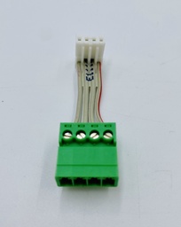 [5102237] CABLE CONVERSOR P. A LLAVE