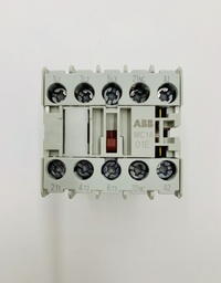 [5106196] MINICONTACTOR MC1A301AT (Compatible con cod: 0300153)
