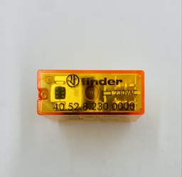 [5116205] RELE FINDER40.52 8A 250V