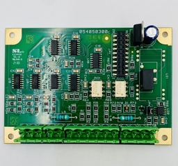 [5124034] P.C. PLACA EXTENSION A/B