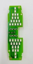 [5124309] P.C. FLECHAS EN EMBOCADURA (Compatible con Cod: 5124523-1)