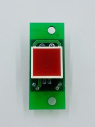 [5124311] P.C. SEÑAL ALARMA O FUERA DE SERVICIO (ROJO) OR02