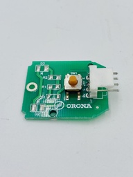 [5124315] PLACA CIRCUITO PULSADOR SIN REGISTRADO OR02