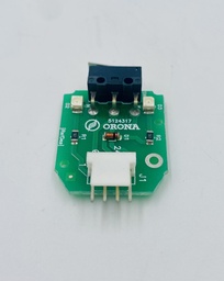 [5124317] P.C.PULSADOR LLAVE CABINA CON REGISTRADO OR02