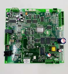[5124342] P.C. TELESERVICIO 2005 ARCA II ESP - ENG
