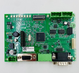 [5124344] Sustituido por 5124548-1 (Sin configurar) y 8476018-1 (Configurada) / P.C. GATEWAY ARCA II