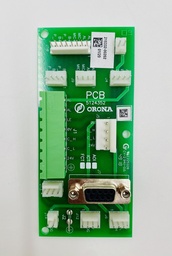 [5124352] P.C. DISTRIBUCION BOT. OR02 CIRC.IMPRESO ARCA II (PDCC)