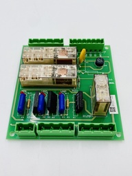 [5124366] P.C. PLACA ELECTROVALVULAS ARCA II