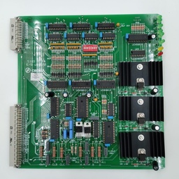 [8400127] PLACA ENTR/SALIDA 17 A 24 PAR.MAN.UP-870