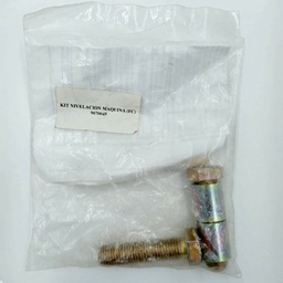 [9070045] KIT NIVELACION MAQUINA (FC)