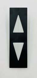 [9321603] CONJUNTO PLACA FLECHAS EMBOCADURA 4TH GEN
