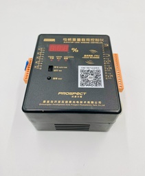 [10000736] CONTROL CELDA DE CARGA DTZZIII