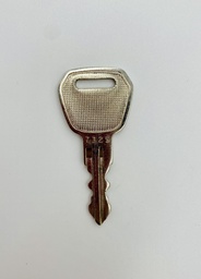 [10009617] LLAVE Nº 8325 CANNY