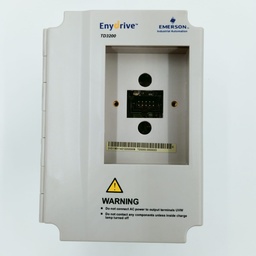 [62000886] VARIADOR DE PUERTAS ENIDRIVE TD3200 EMERSON