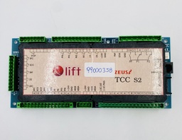 [99000358] PLACA DE TECHO MANIOBRA ZEUS TCC-L