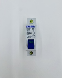 [108005001] AUTOMATICO 10A (Compatible Cod: 700108003) (Olin)