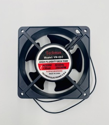 [1212220V] VENTILADOR 12*12 220V