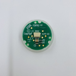 [2467AA] PULSADOR KONE MONOSPACE PISO SECUNDARIO (KM804342G05)(AA)