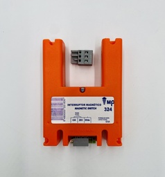 [324MP] INTERRUPTOR MAGNETICO SIMPLE 324