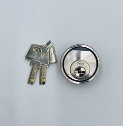[5113806-23] INTERRUPTOR A LLAVE 2SALIDAS SGAR23 ( LLAVE 23 - BOMBERO)