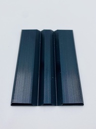 [6117038-1] GUARNICION PARA GUIA 9MM (PE) 90X63X4MM(FC)