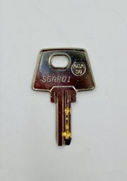 [6123433-1] LLAVE BOMBILLO REF.SGAR01(ARCA II)