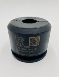[6123771-1] BUFFER 100X80 300401L FIJACION D (FC) / Sustituye a 6123318-1