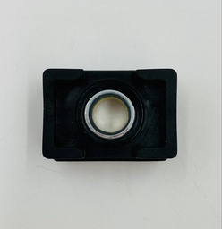 [6132051-1] TOPE PLACA PORTA-RUEDAS PE 20X30
