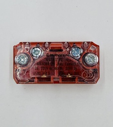 [62000880-1] CONTACTO FIJO DE PUERTA SCHINDLER/KONE/BLT SEL1-AIZ (119AA)