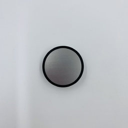 [63AA] CARATULA KONE GRIS-SIN SEÑAL (KM801054G090)(AA)