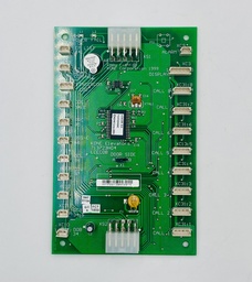 [713723H04] PLACA BOTONERA CABINA KONE