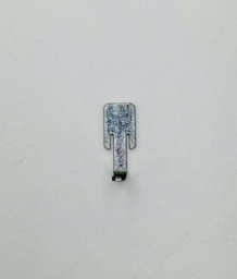 [7140371-1] ESCUADRA TOPE PERFILES PANEL DE BOTONERA OR02