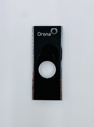 [8301617-3] GR. CUERPO BOTONERA PUBLICO 4TH GEN SIN CLIP A MARCO 1 PULSADOR
