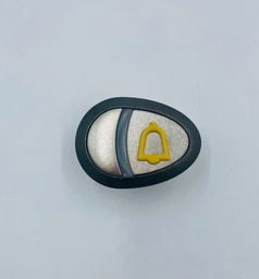 [8302272-01] CONJ. PULSADOR COMPACTO ALARMA OR02