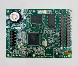 [8476000-1] PLACA CPU ARCA III CONFIGURADA / Sin configurar 5124502-1