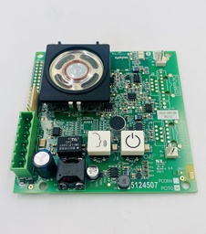 [8476003-1] PLACA NODO CITOFONO ARCA III CONFIGURADA / Sin configurar 5124507-1