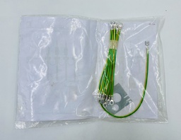 [9081005-1] KIT. CONEXION A TIERRA CABLE SDR