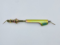 [9100452-1] GRUPO AMARRACABLE CABINA DIAMETRO 6,5 S/GIRO L=215