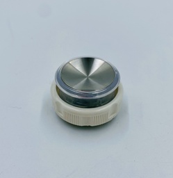 [920AA] PULSADOR OTIS TS 2000 ANILLO LUMINOSO ROJO ORIGINAL (FAA25090AD311-FAA25090A311)(AA)