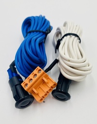 [9253071-1] CONJUNTO FOTOCELULA