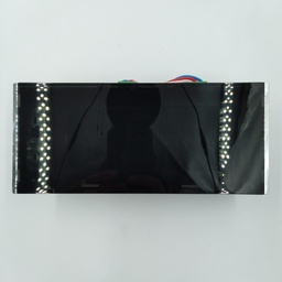 [9321601-12] CONJUNTO SEÑ.PUBL 7 SEGMENTOS + FECHAS COMP 4TH GEN