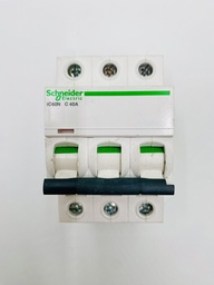 [MGA77340] INTERRUPTOR AUT 3X40A C 10KA A9F77340