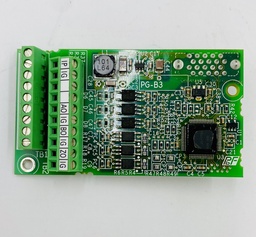 [PG-B3] TARJETA PG-B3 YASKAWA