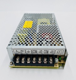 [RD-125B] FUENTE DE PODER DUAL-OUT 5V/24V 10A/5A 133.4W (Compatible Cod: 10000637)	