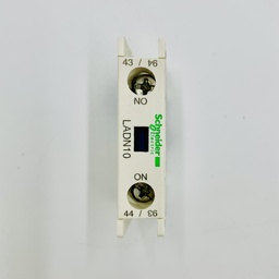 [TE14812] BLOQUE DE CONTACTO 1NA INST (Electra)