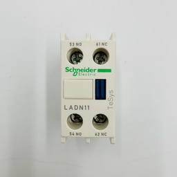 [TE14813] BLOQUE DE CONTACTO 1NA+1NC INST.LADN11(Electra)